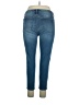 RACHEL Rachel Roy Blue Jeans Size 14 - photo 2