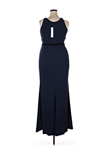 Dress the Population Cocktail Dress (view 2)