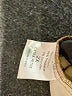 Unbranded Solid Tan Khakis Size 2X - photo 5