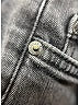 Acne Studios Solid Gray Jeans Size 24 waist - photo 5