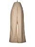 Bagatelle 100% Polyurethane Tan Dress Pants Size M - photo 1