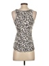 Unbranded Silver Tank Top Size S - photo 2