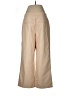 Bagatelle 100% Polyurethane Tan Dress Pants Size M - photo 2