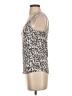 Unbranded Silver Tank Top Size S - photo 5