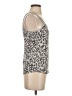 Unbranded Silver Tank Top Size S - photo 4