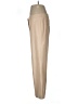Bagatelle 100% Polyurethane Tan Dress Pants Size M - photo 5