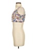 Lush 100% Rayon Ivory Tube Top Size S - photo 5