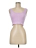 Unbranded Purple Tube Top Size M - photo 1