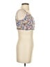 Lush 100% Rayon Ivory Tube Top Size S - photo 4