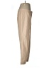 Bagatelle 100% Polyurethane Tan Dress Pants Size M - photo 4