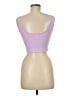 Unbranded Purple Tube Top Size M - photo 2