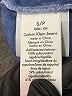 CALVIN KLEIN JEANS 100% Cotton Blue Jacket Size S - photo 7