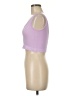 Unbranded Purple Tube Top Size M - photo 5
