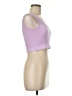 Unbranded Purple Tube Top Size M - photo 4