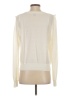 27 miles Ivory Long Sleeve Blouse Size S - photo 2