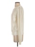 27 miles Ivory Long Sleeve Blouse Size S - photo 5