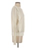 27 miles Ivory Long Sleeve Blouse Size S - photo 4
