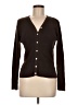 Unbranded Brown Cardigan Size M (estimated) - photo 1