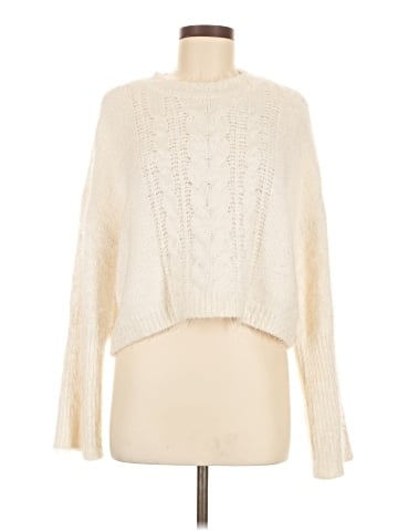 BB Dakota Pullover Sweater (view 1)