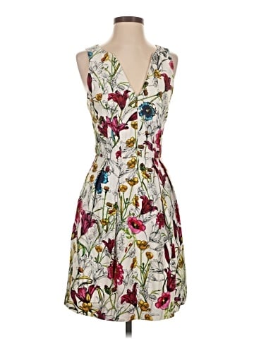 Fashion Star Cocktail Dress (view 1)