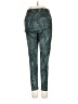 Z by Zella Paisley Teal Active Pants Size S - photo 2