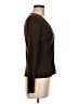 Unbranded Brown Cardigan Size M (estimated) - photo 4