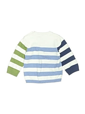 Mayoral Pullover Sweater (view 2)