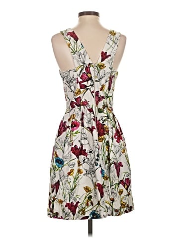 Fashion Star Cocktail Dress (view 2)