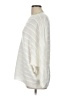 AaKaa 100% Acrylic Ivory Pullover Sweater Size L - photo 5