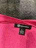 Versona Pink Short Sleeve Top Size L - photo 7