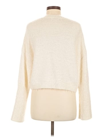 BB Dakota Pullover Sweater (view 2)