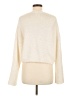 BB Dakota Ivory Pullover Sweater Size M - photo 2