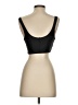 Out From Under Black Tube Top Size S - photo 2