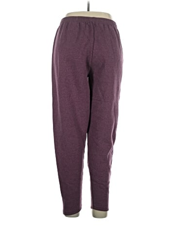 Just My Size Track Pants (view 2)