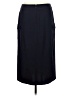 Laundry by Shelli Segal Blue Formal Skirt Size 8 - photo 2