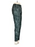 Z by Zella Paisley Teal Active Pants Size S - photo 4