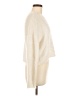 BB Dakota Ivory Pullover Sweater Size M - photo 4
