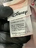 Disney Print White Yellow Dress 0-3 MO / 3 MO - photo 3