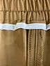 Unbranded Brown Casual Pants Size 3X - photo 4