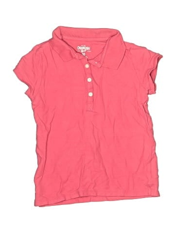OshKosh B'gosh Short Sleeve Top (view 1)