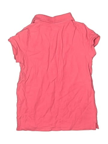 OshKosh B'gosh Short Sleeve Top (view 2)