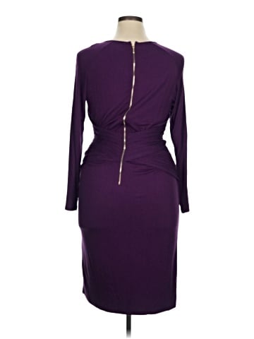 Venus Cocktail Dress (view 2)