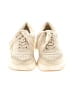 Dolce Vita Ivory Sneakers Size 11 - photo 2