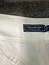 Vineyard Vines Solid Ivory Shorts Size 14 - photo 3