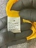 DANILLO Yellow Jacket Size 10 - photo 7