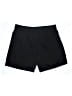 Active by Old Navy Solid Black Athletic Shorts Size L - photo 1