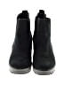 Topshop Black Ankle Boots Size 6 - photo 2