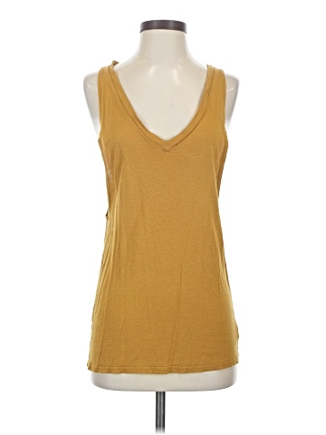Leith Sleeveless Top (view 1)