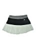 RBX Color Block Gray Casual Skirt Size M - photo 2