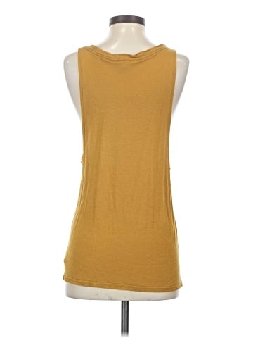 Leith Sleeveless Top (view 2)